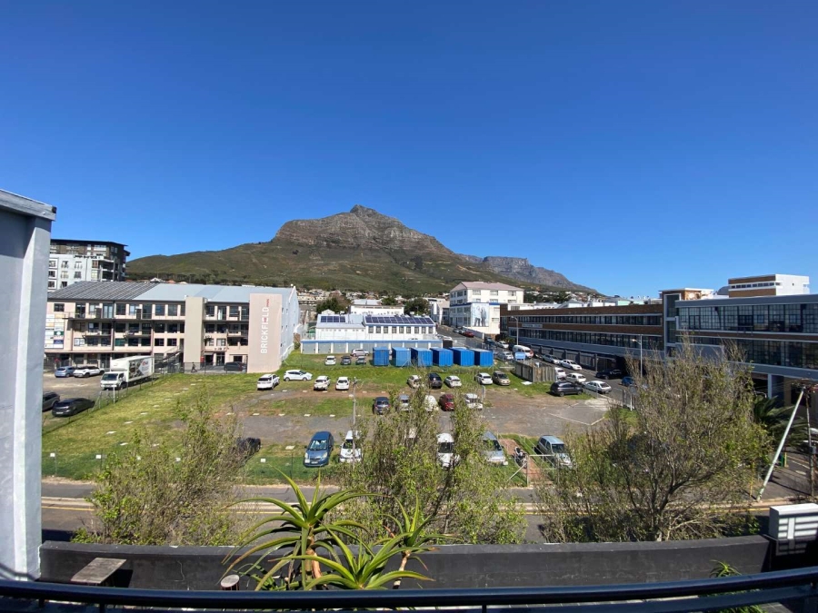 To Let commercial Property for Rent in Salt River Western Cape